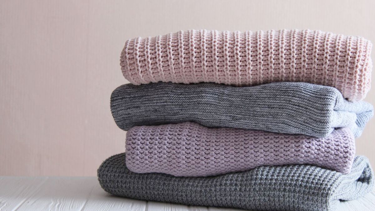 Entretenir la laine sans l’abîmer avec les produits Ulrich Lilinappy