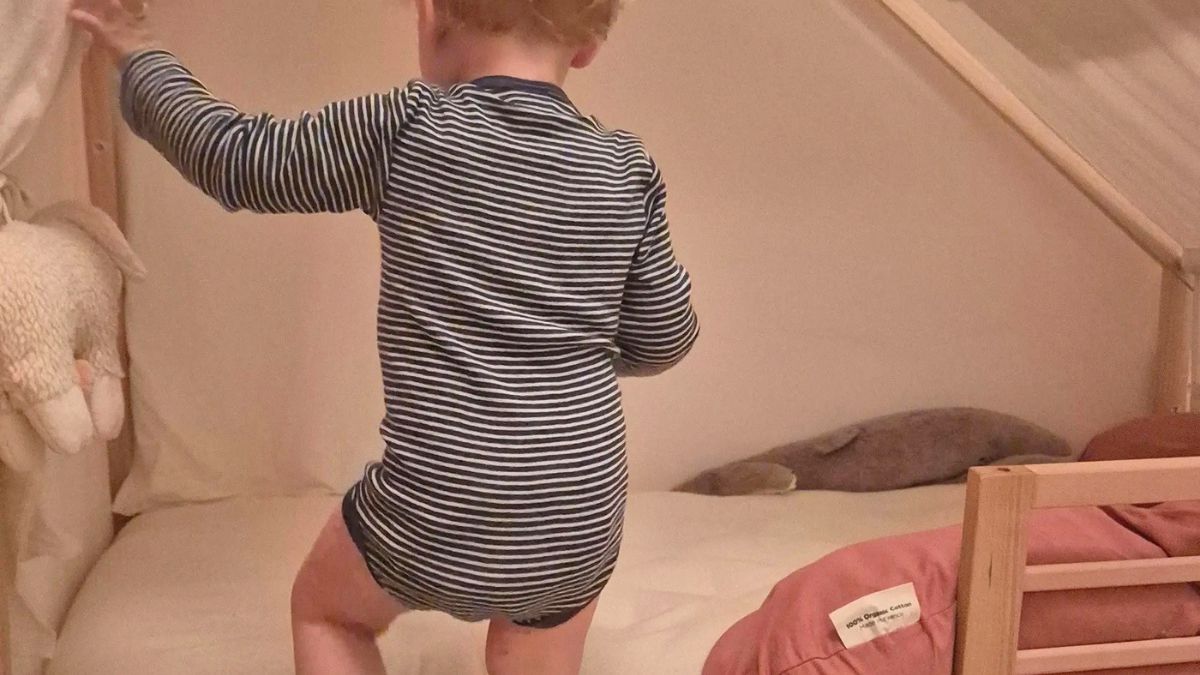 Laine et soie : pourquoi ce mélange est parfait pour la peau de bébé