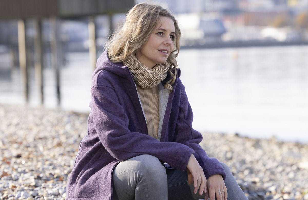 Traitements de la laine : que portez-vous vraiment ?