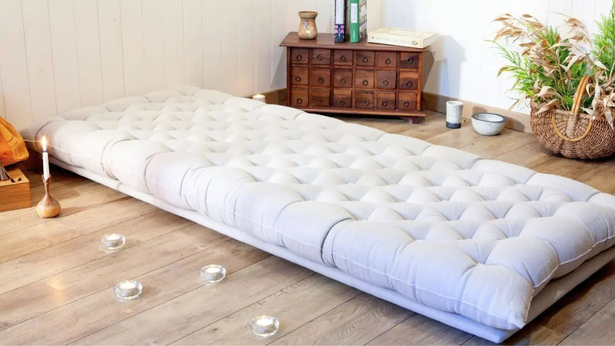 Matelas en laine : comment bien le choisir ?