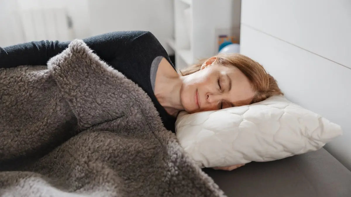 Quel oreiller naturel choisir ? Laine, épeautre, alpaga ou pin cembro