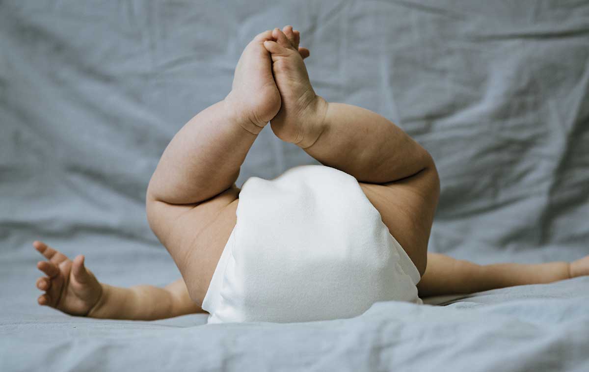 Popolini - Lilinappy