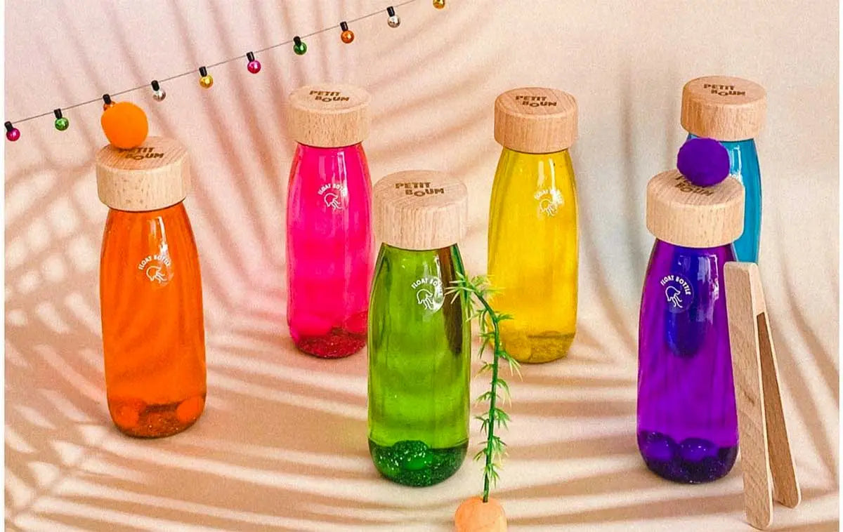 Petit boum - Lilinappy