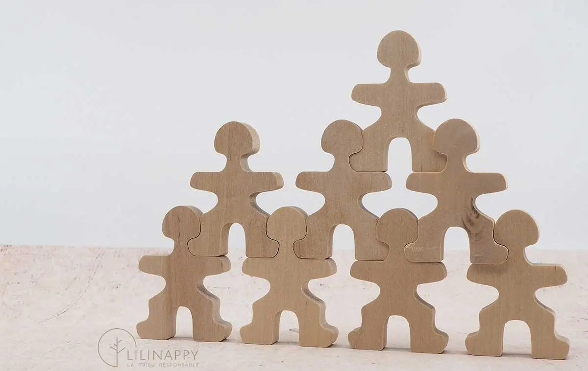 Flockmen - Lilinappy