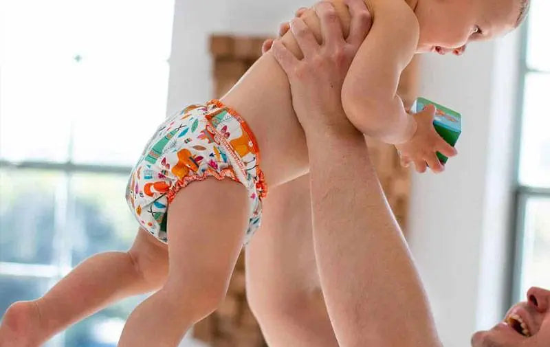 Culla di Teby - Lilinappy