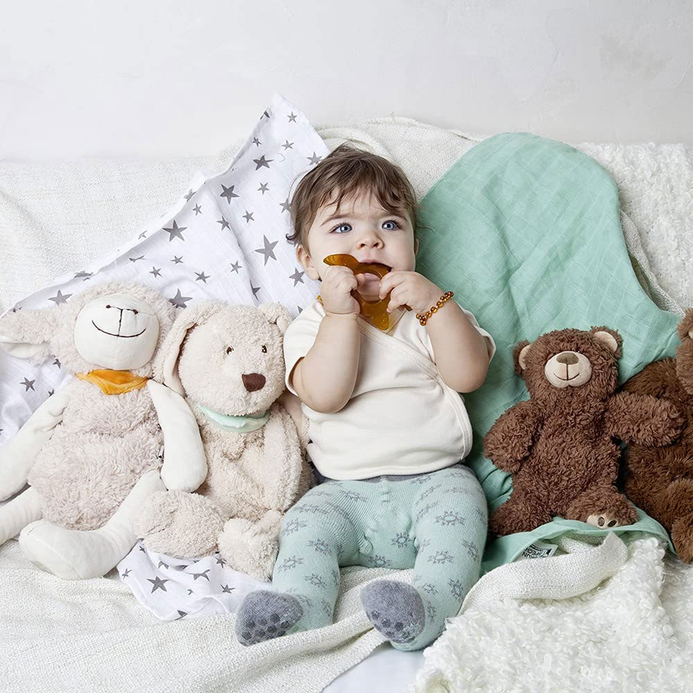 Grunspecht Lilinappy