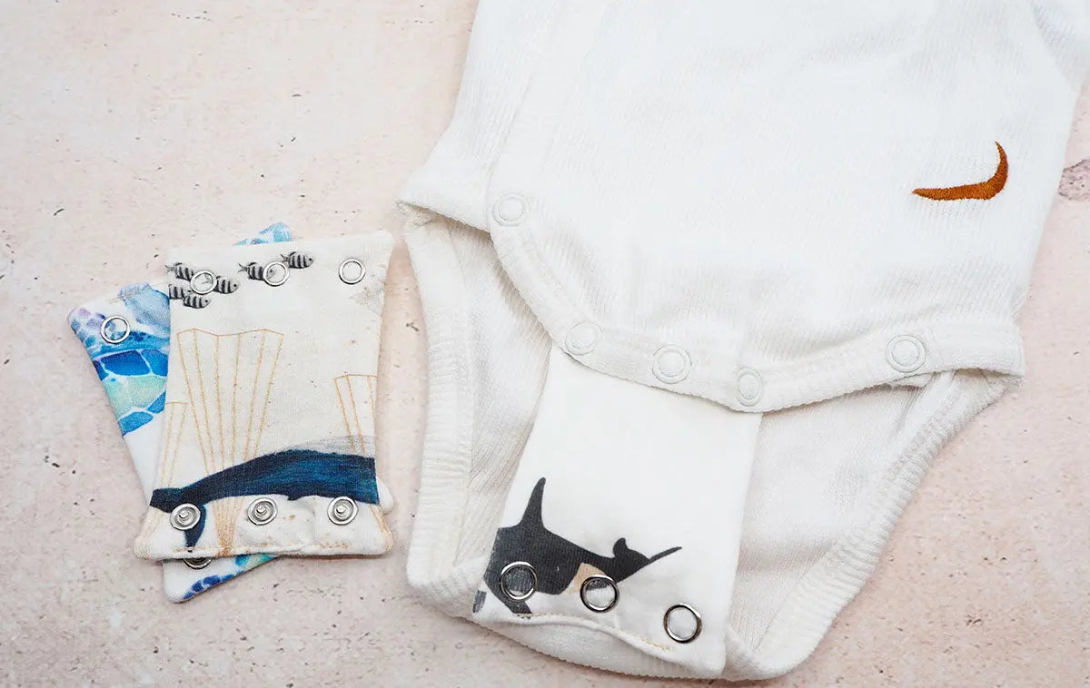 Le Petit Gigoteur - Lilinappy