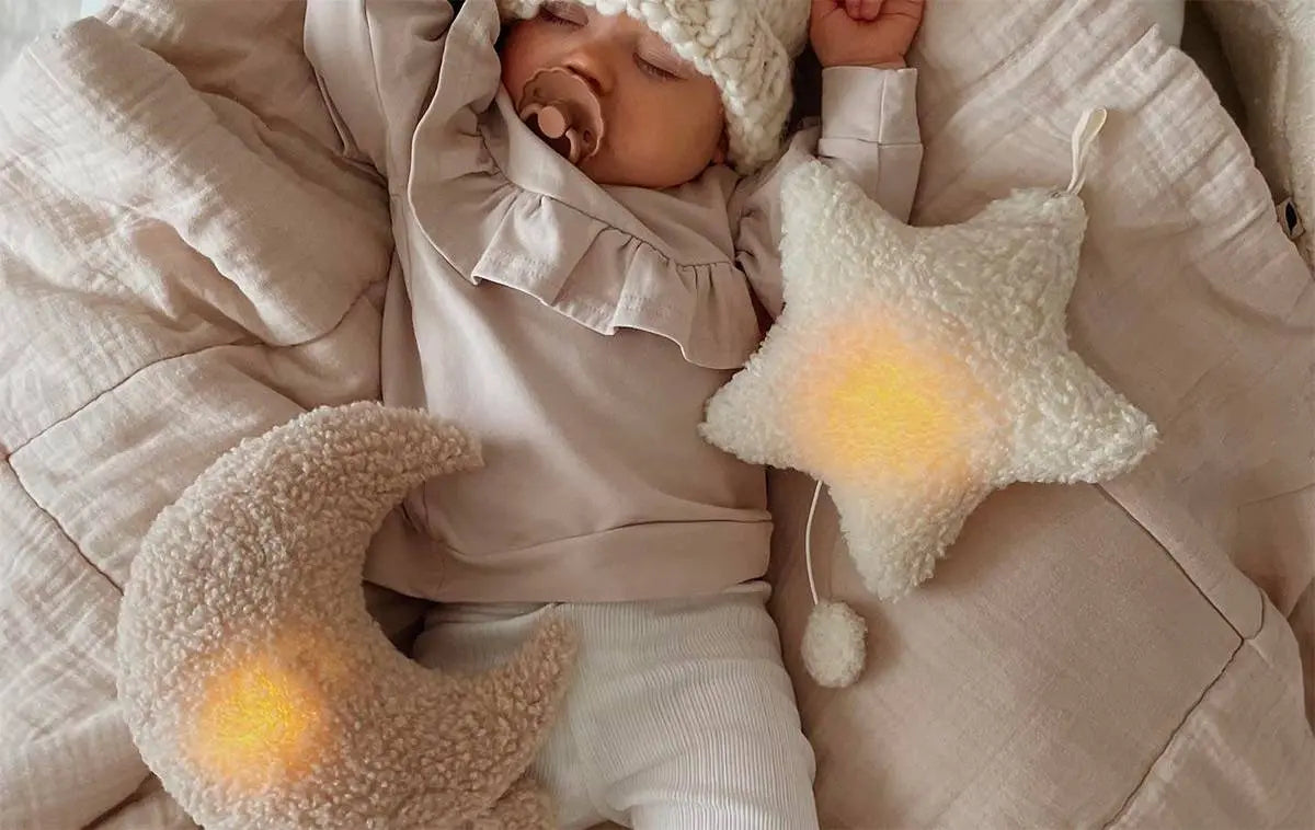 Mrs Ertha - Lilinappy