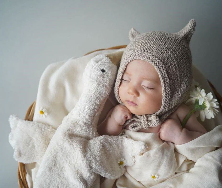 Senger-Naturwelt Lilinappy