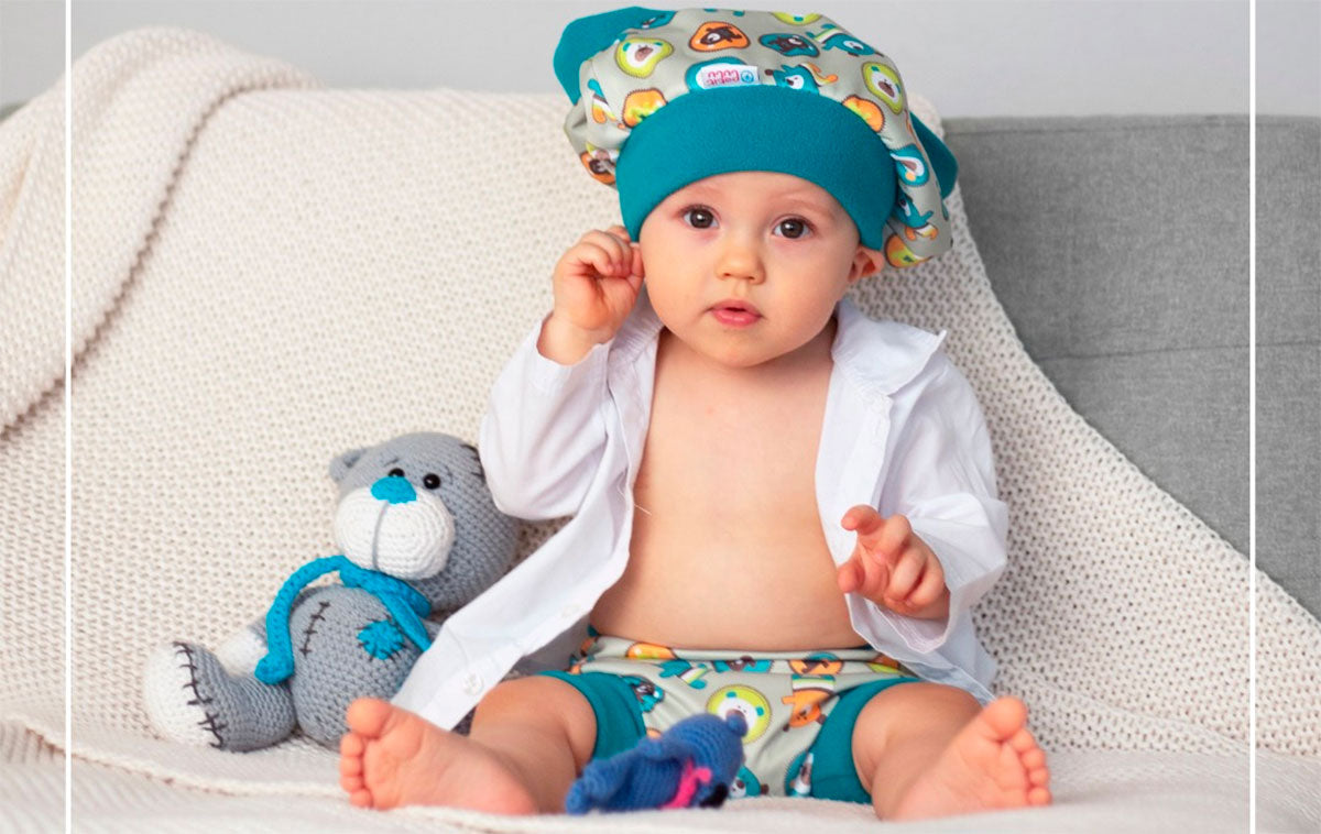 Petit Lulu - Lilinappy