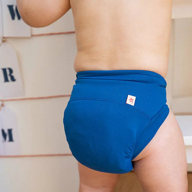 Couche lavable TE3 Hamac T.MAC - Lilinappy