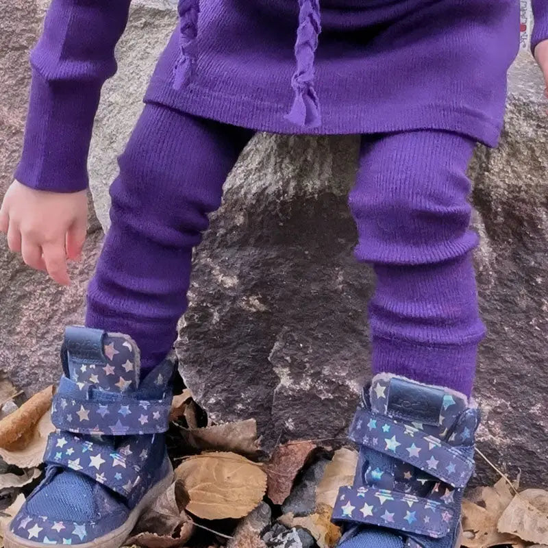 Leggings en laine Manymonths 2025-2026