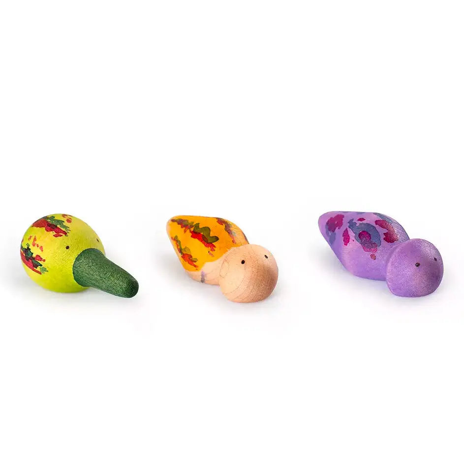 Boite surprise Lucky Lucky Grapat - 3ième édition