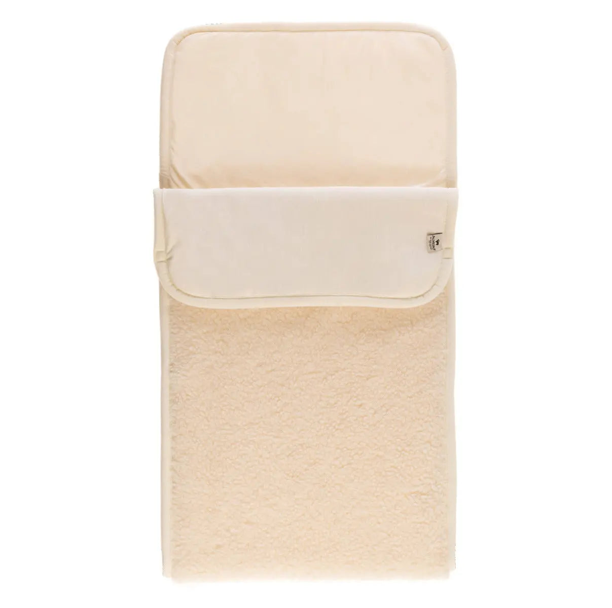 Nid d'ange en laine Alwero