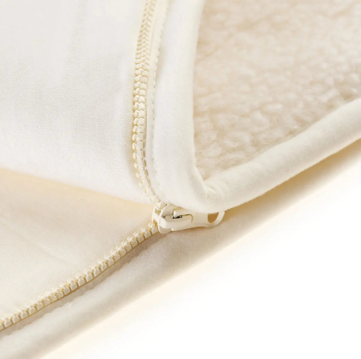 Nid d'ange en laine Alwero - Lilinappy
