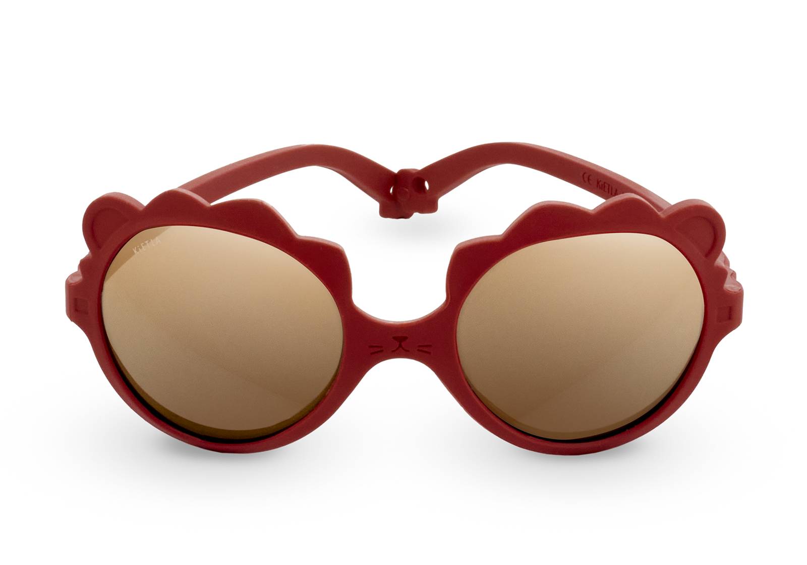 Lunettes de soleil Lion KI ET LA - Sienna 0-12 mois - Lilinappy