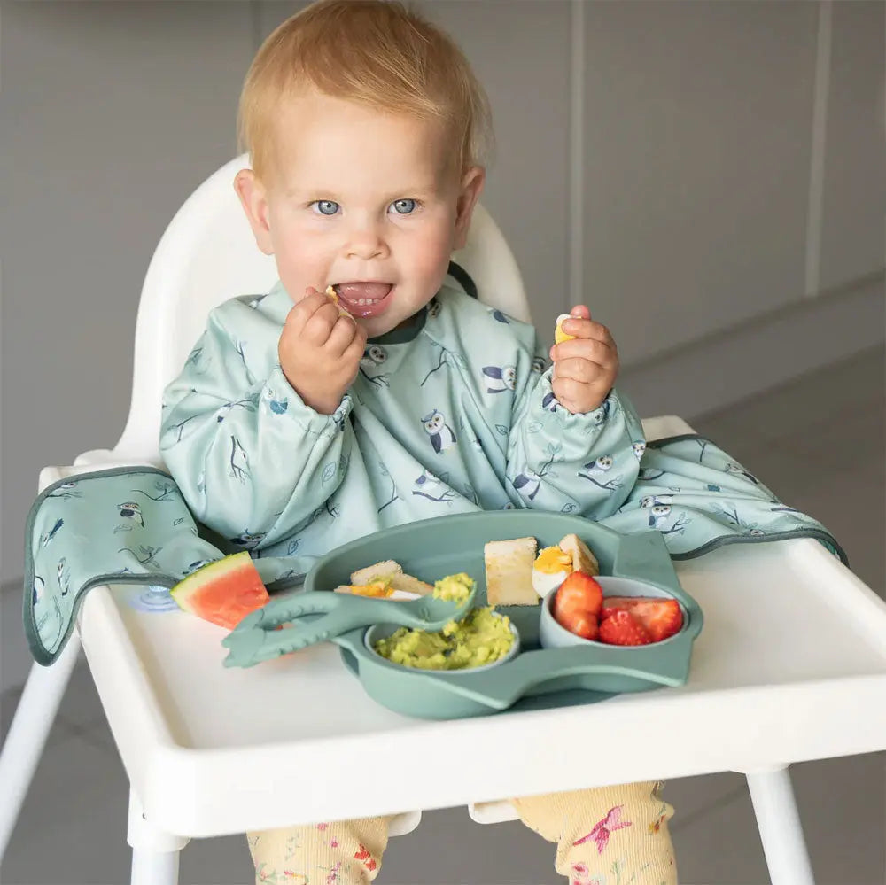 Coffret spécial DME Tidy Tot - Owl