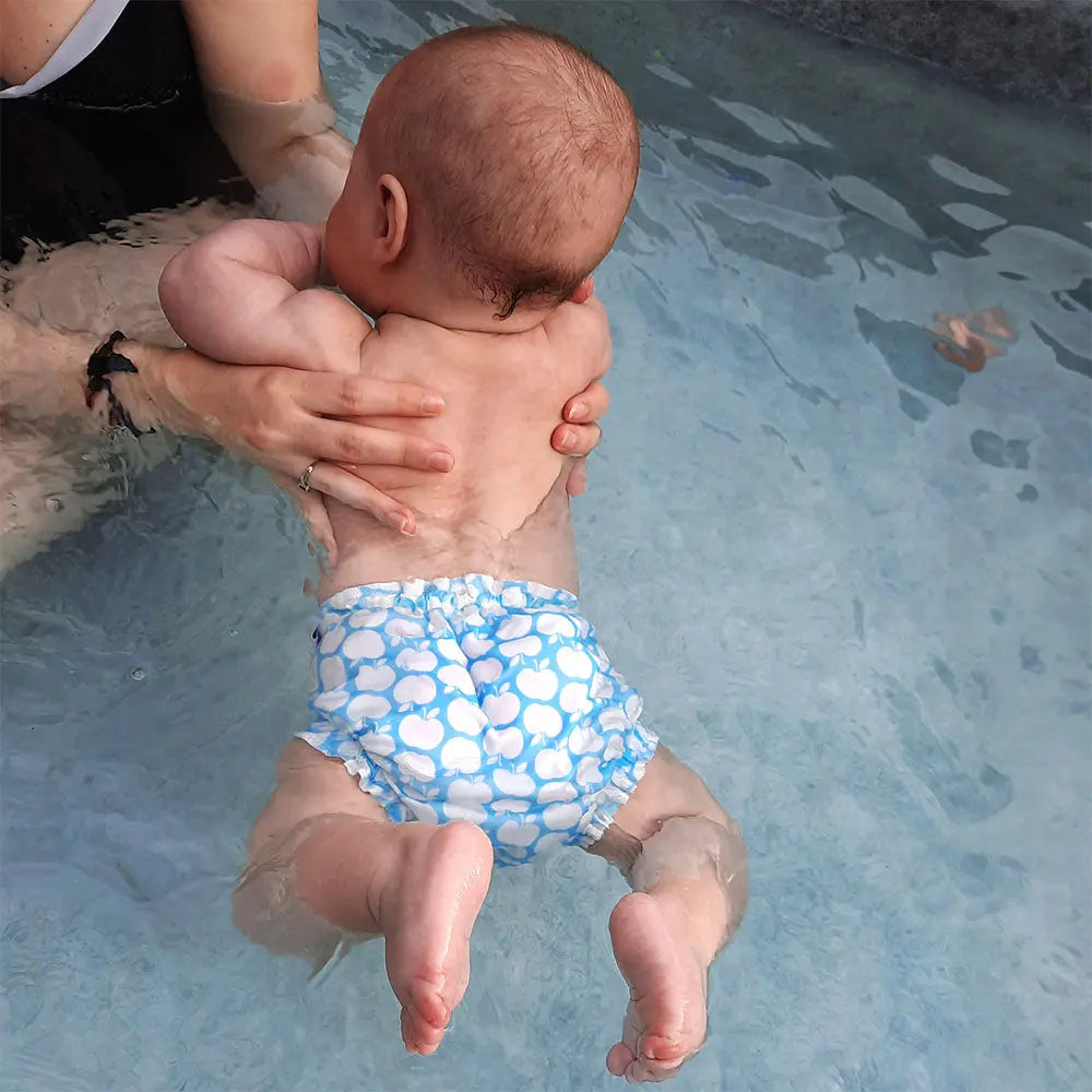 Maillot de bain évolutif Applecheeks