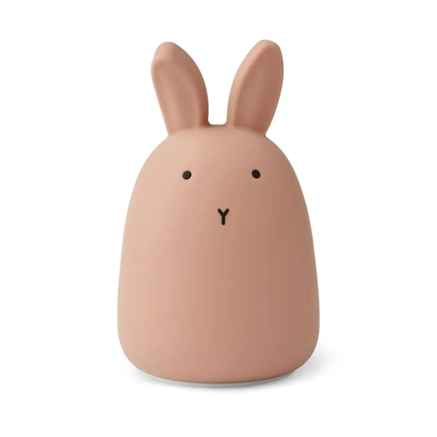 Veilleuse Rechargeable Liewood - Lapin Dark rose