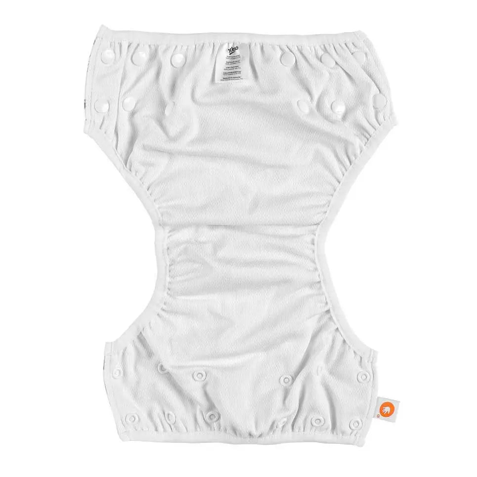 Couche de bain XKKO - Baleines