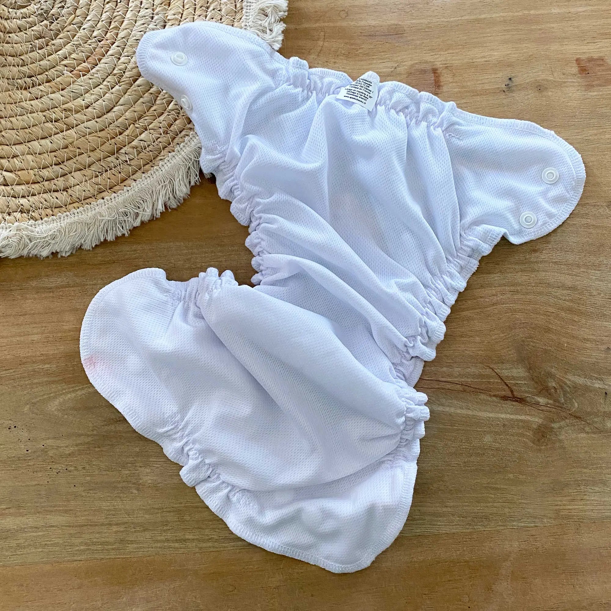 Maillot de bain évolutif Applecheeks