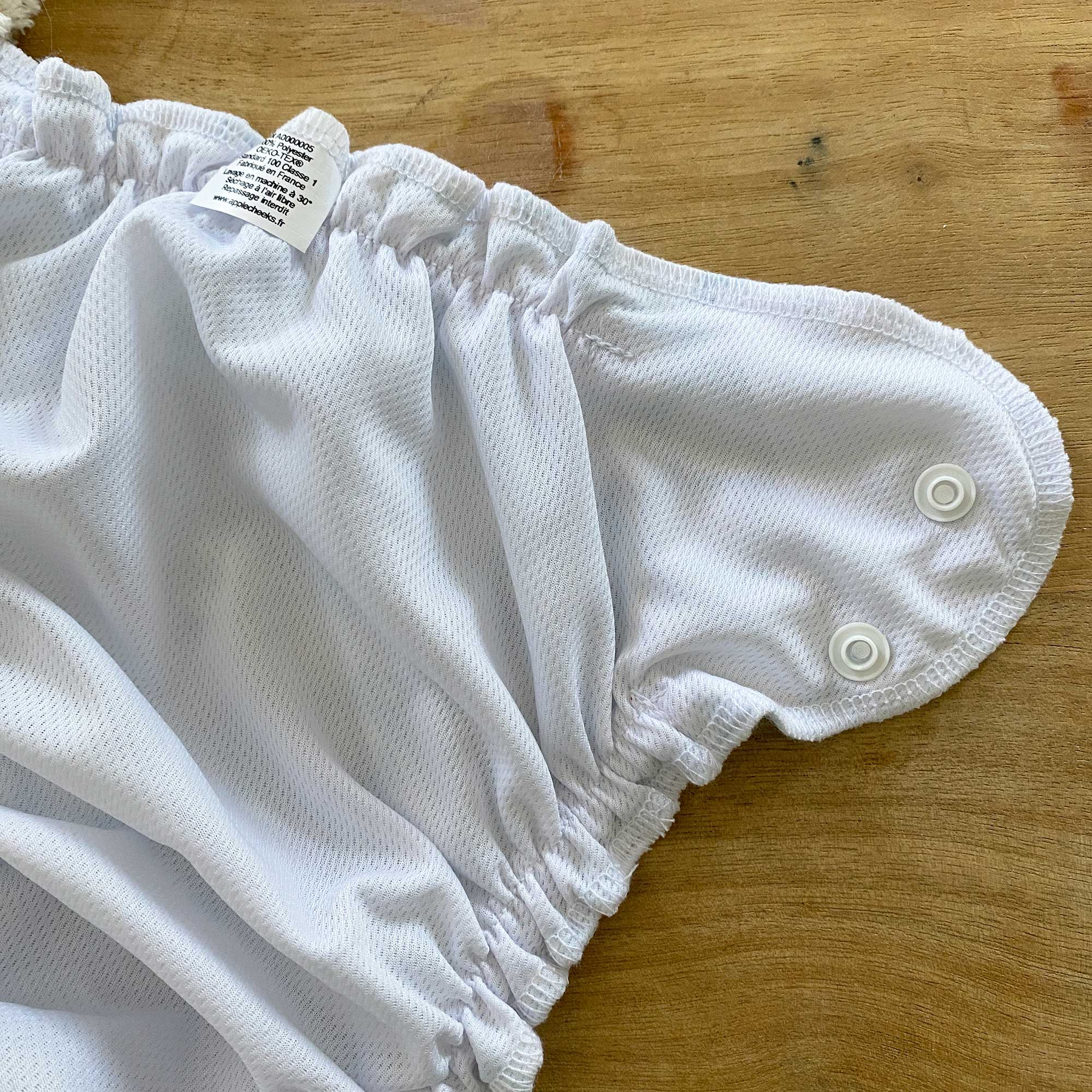 Maillot de bain évolutif Applecheeks