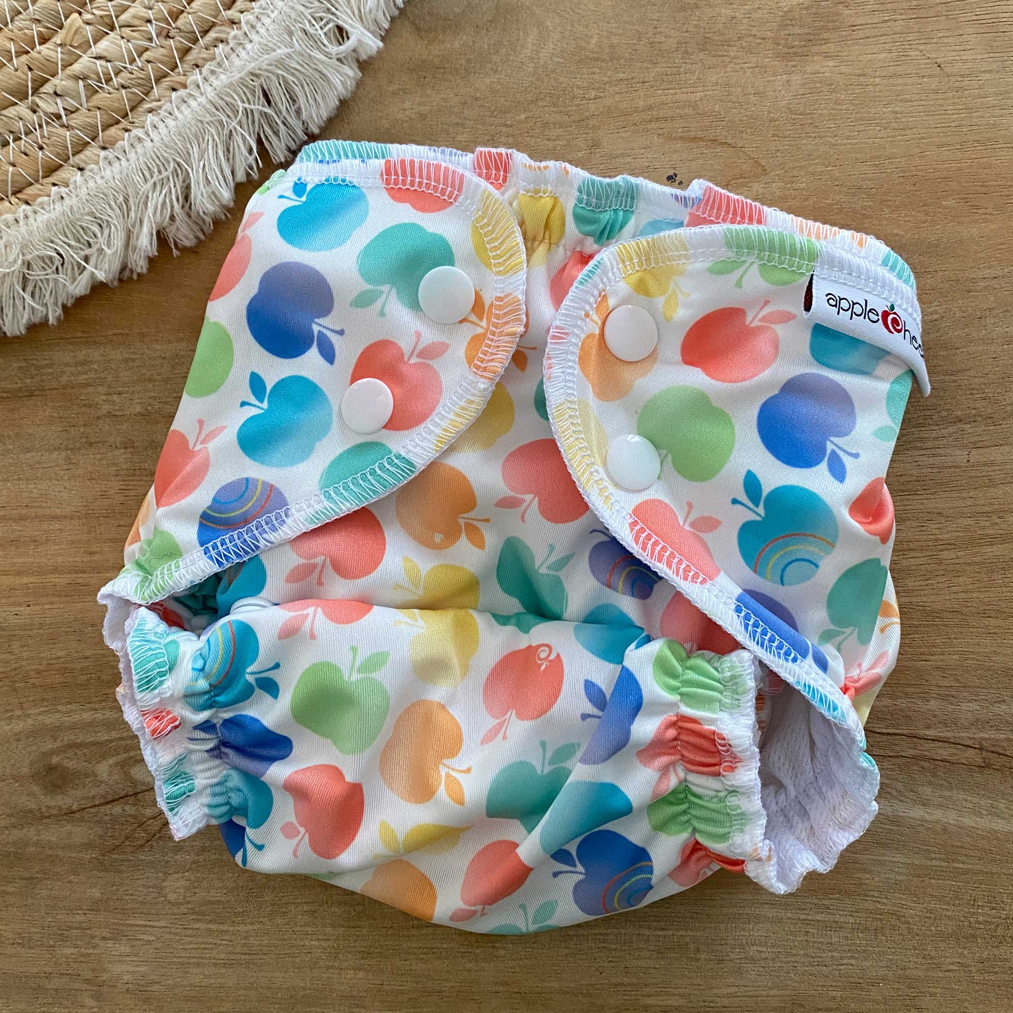 Maillot de bain évolutif Applecheeks