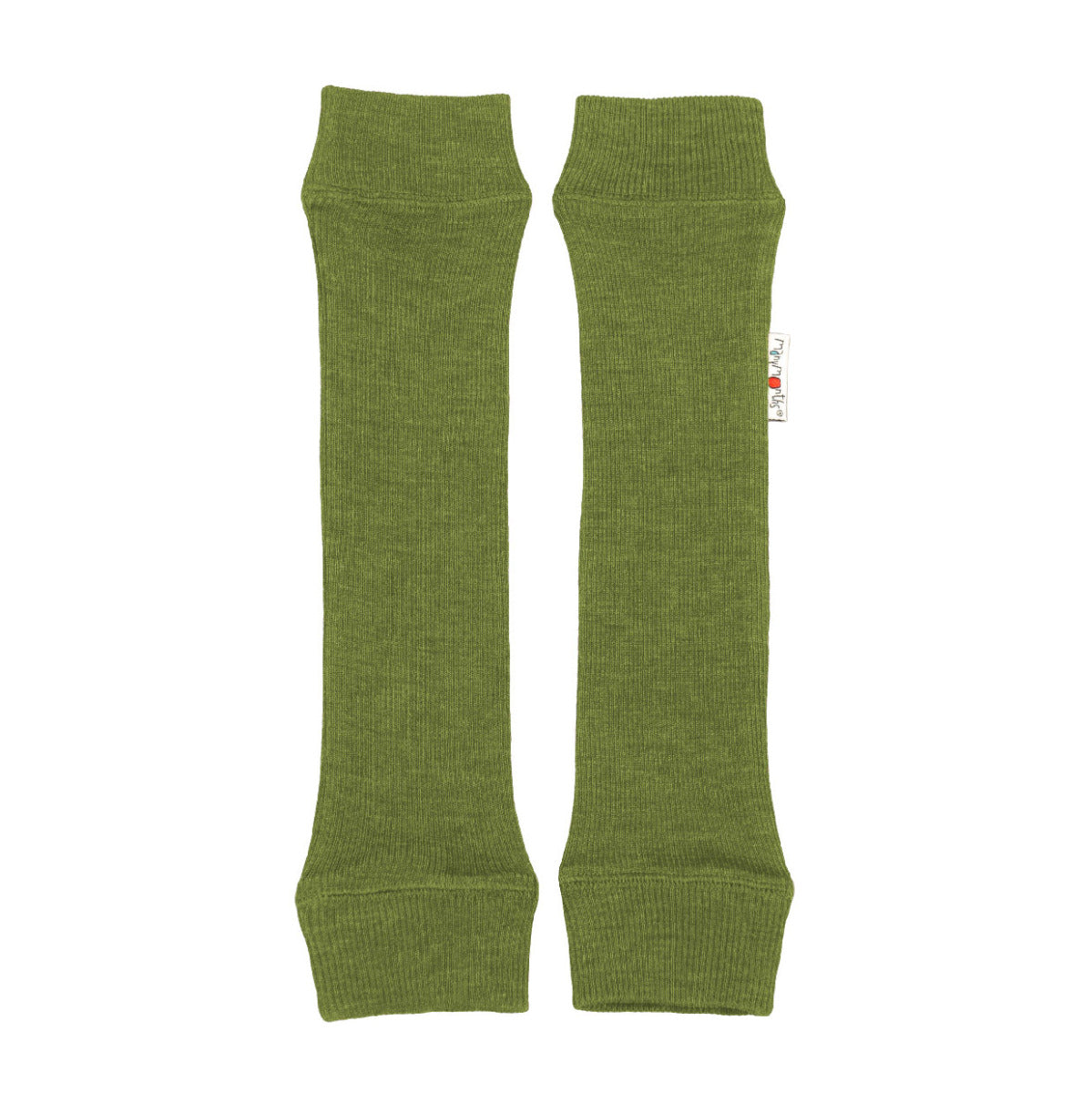 Jambières et mitaines en laine mérinos Manymonths