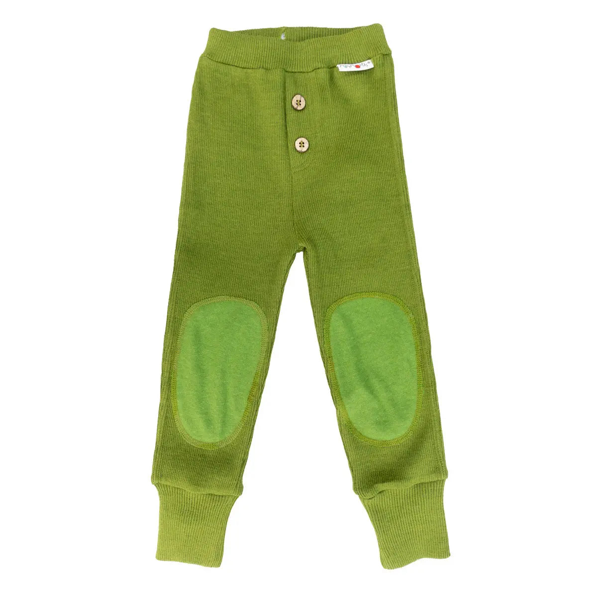 Baby Joggers en laine mérinos Manymonths - Lilinappy