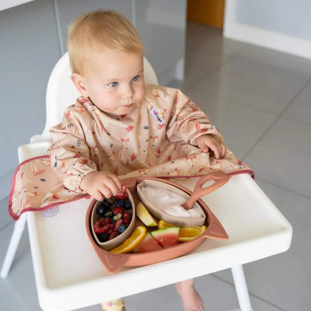 Coffret La Diversification Tidy Tot