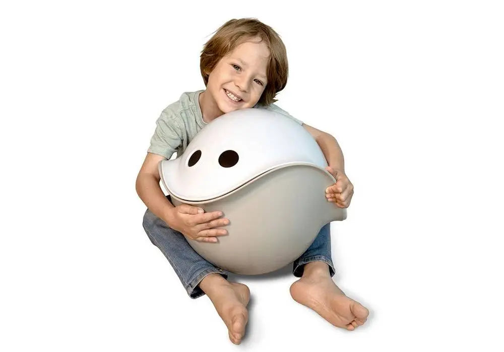 Jeu libre Bilibo Moluk - Beige Moluk
