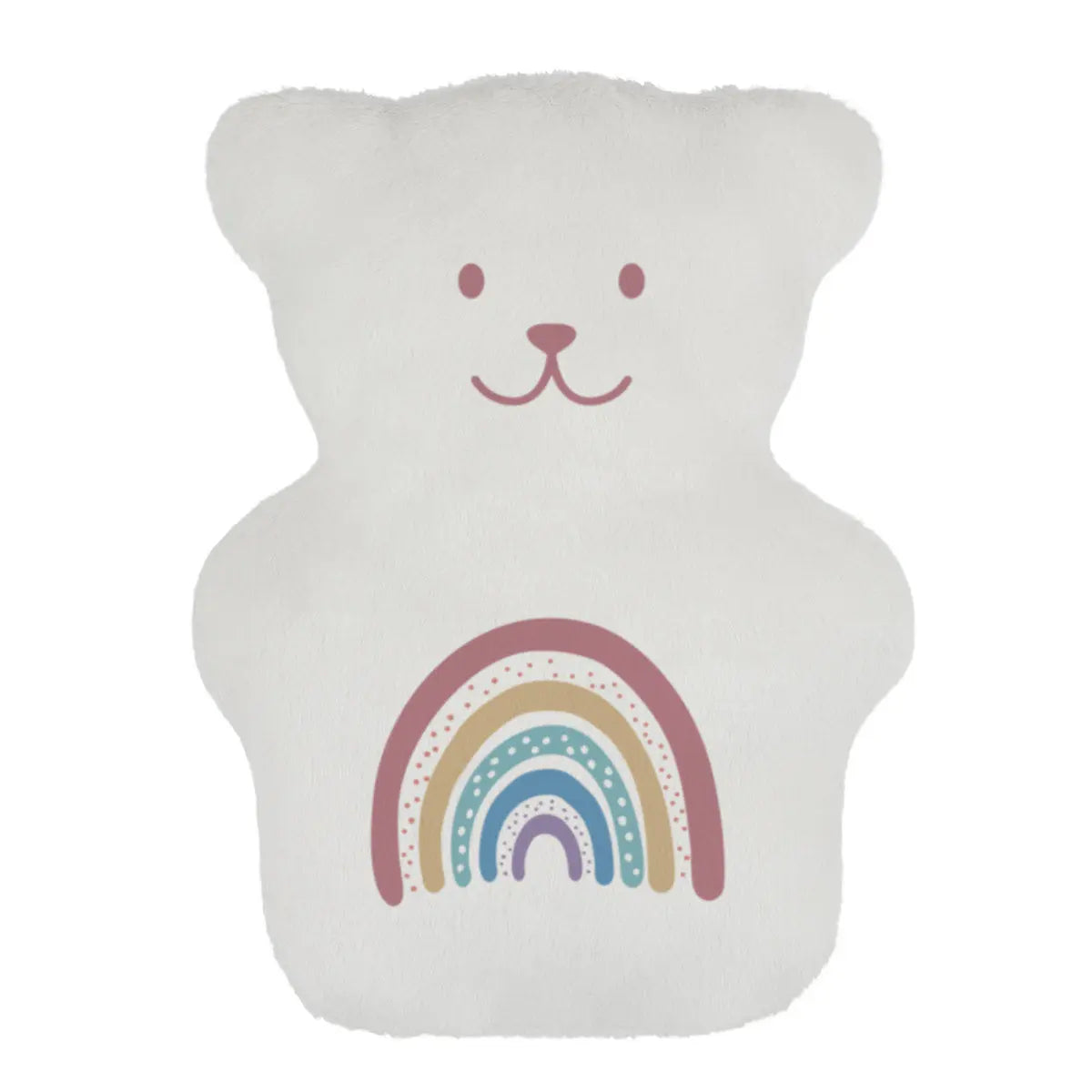 beke bobo bouillotte bébé Rainbow