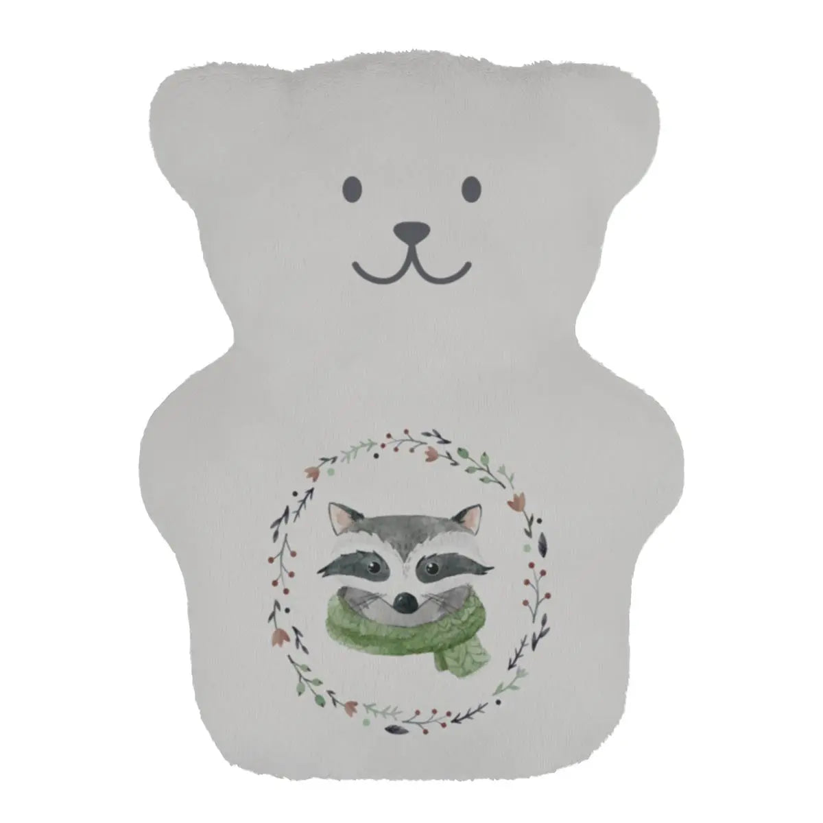 Ourson thérapeutique pour bébé Béké-Bobo