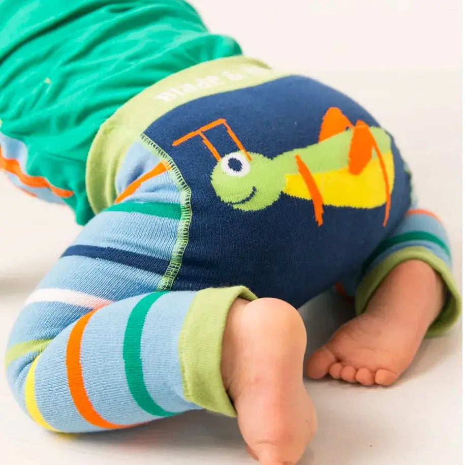 Leggings bébé Blade & Rose Bugs