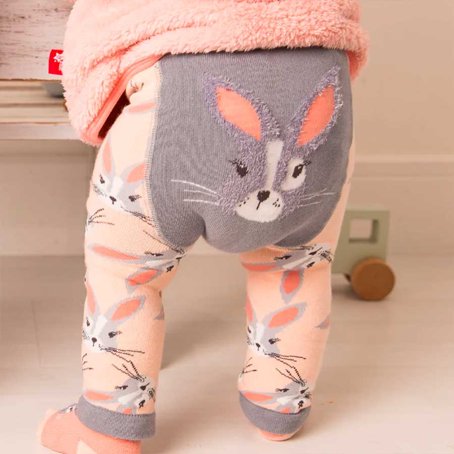 Leggings bébé Blade & Rose - Rose the Bunny