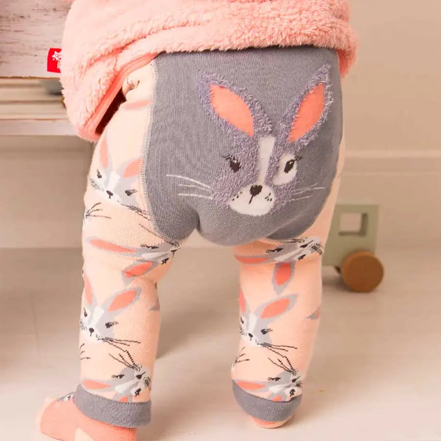 Leggings bébé Blade & Rose - Rose the Bunny