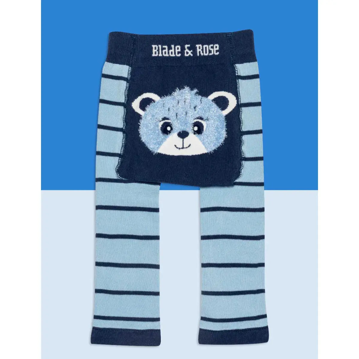 Leggings bébé Blade and Rose - Preston the Bear - Lilinappy