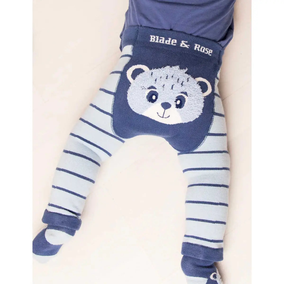 Leggings bébé Blade & Rose Preston the Bear