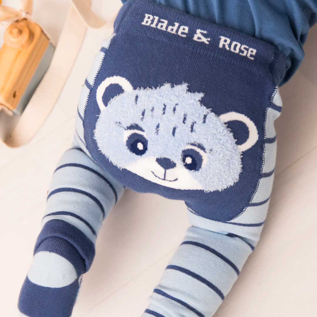 Leggings bébé Blade & Rose Preston the Bear