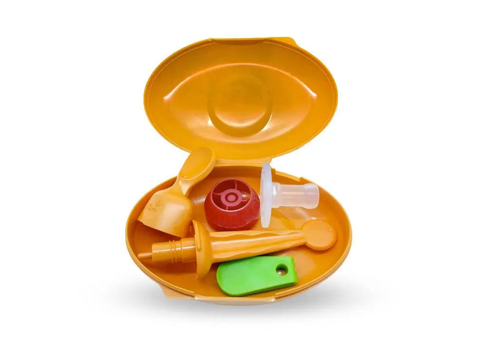 Squiz Box et accessoires Squiz