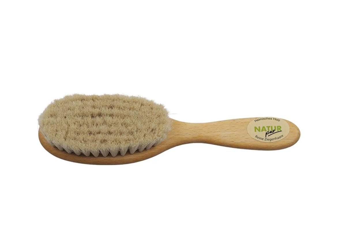 Brosse à cheveux bébé 13cm Anaé