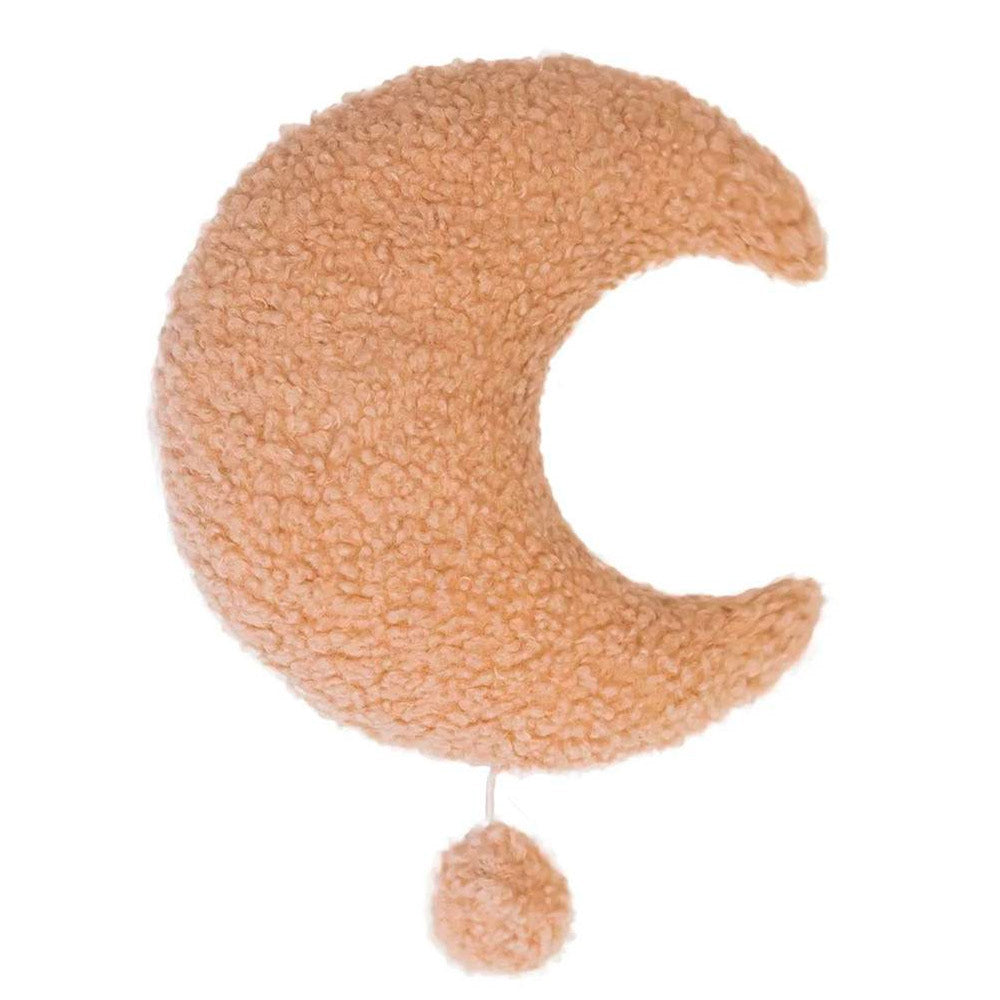 Veilleuse musicale Night Buggies Mrs Ertha Lune