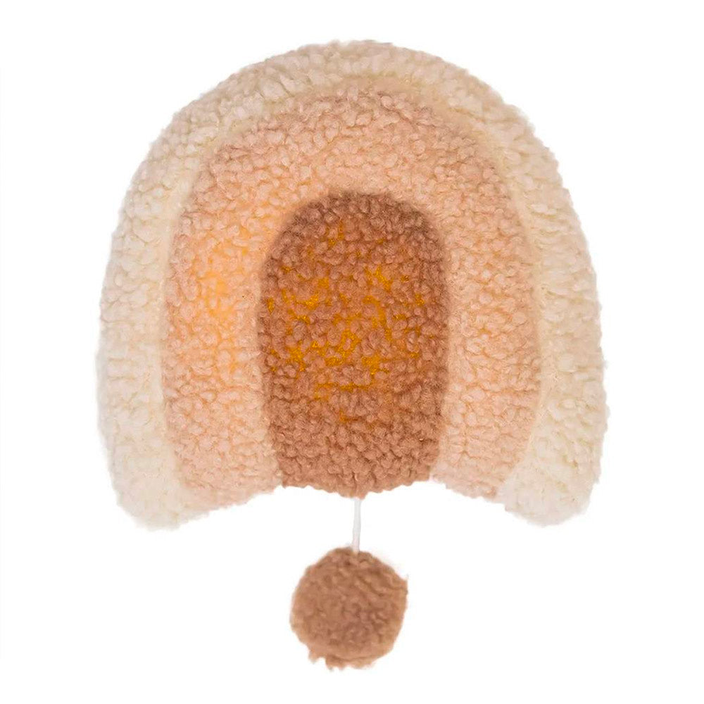 Veilleuse musicale Night Buggies Mrs Ertha Rainbow