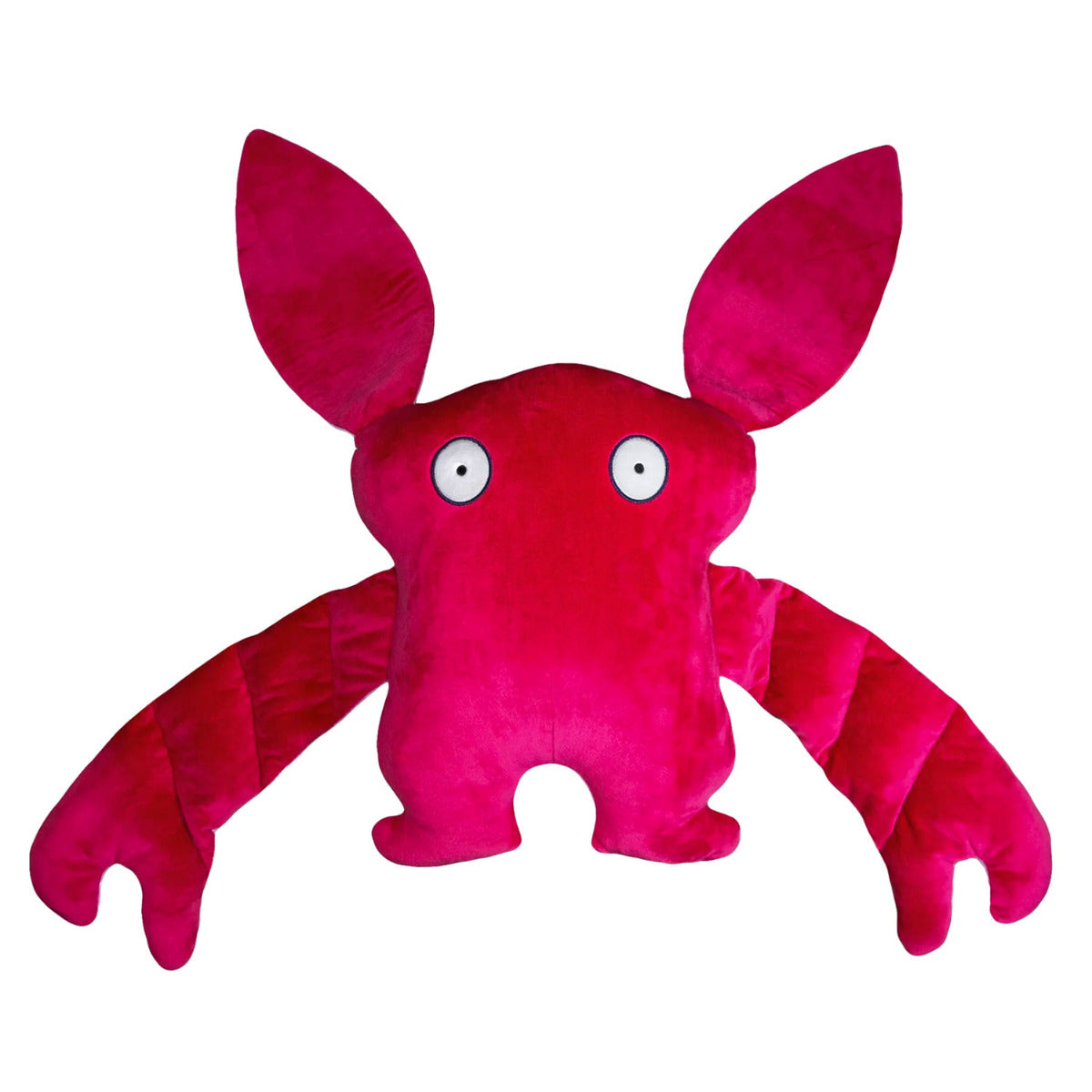 Peluche sensorielle Bumpas - Lucky - Lilinappy