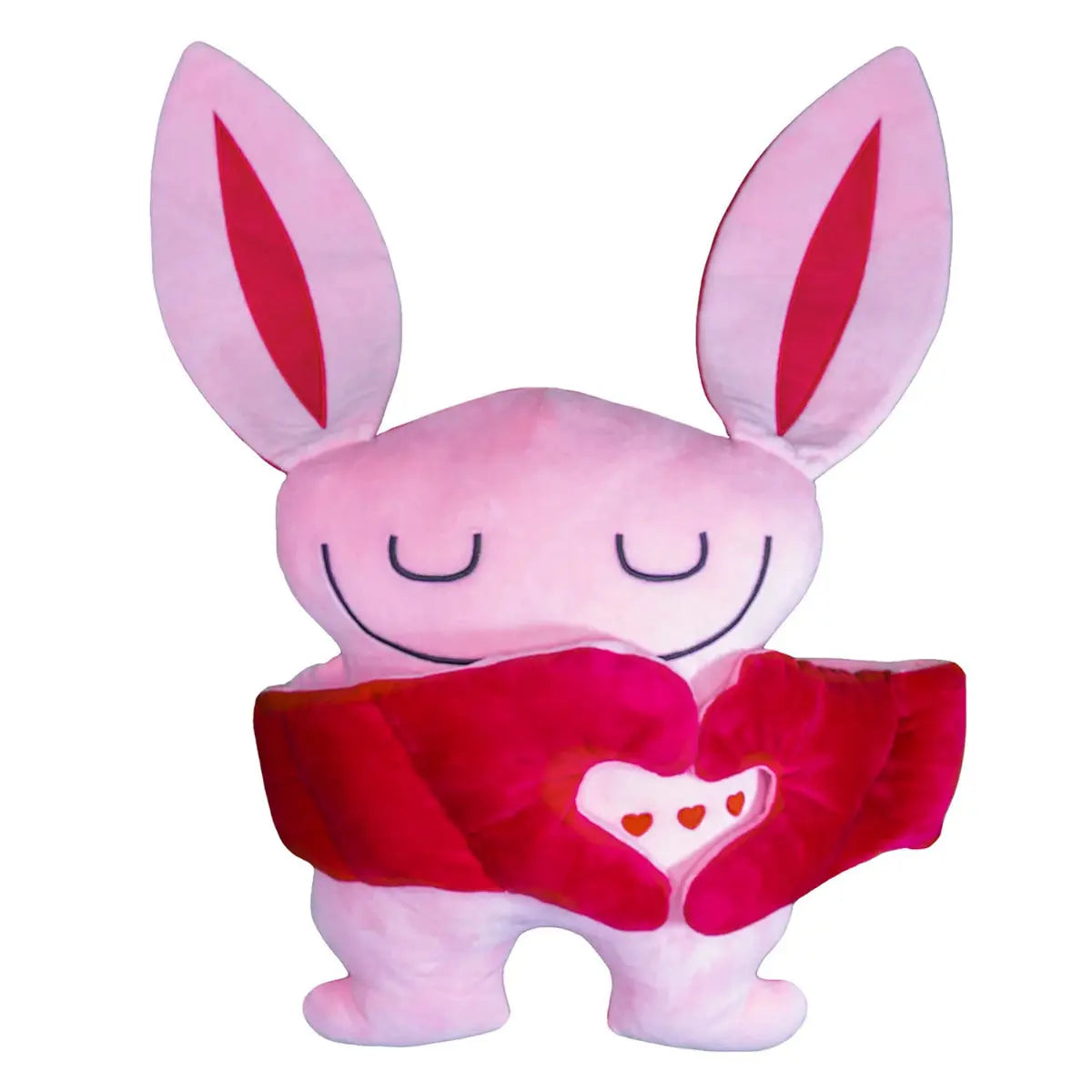 Peluche sensorielle Bumpas - Lucky