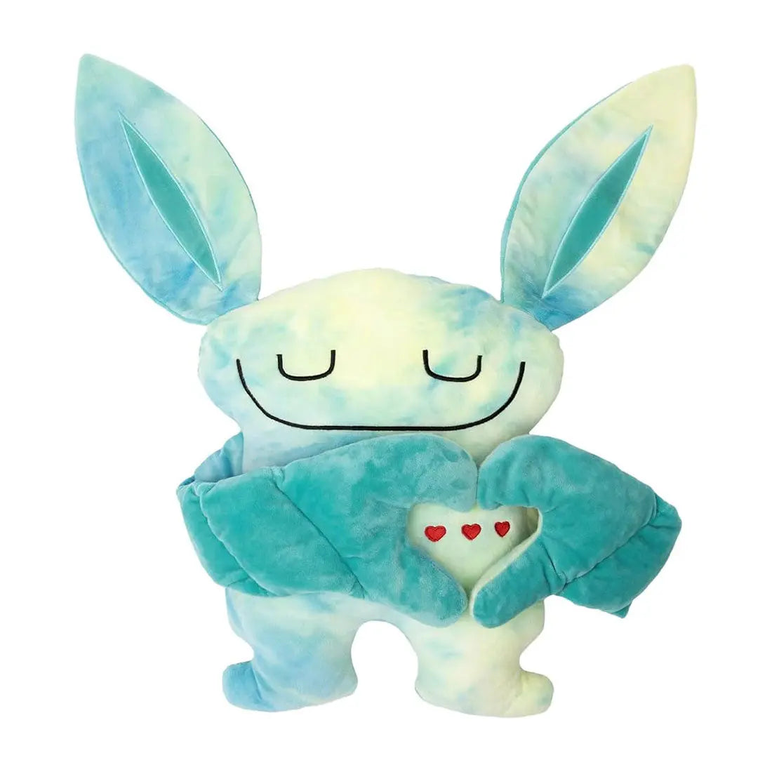 Peluche sensorielle Bumpas OZ