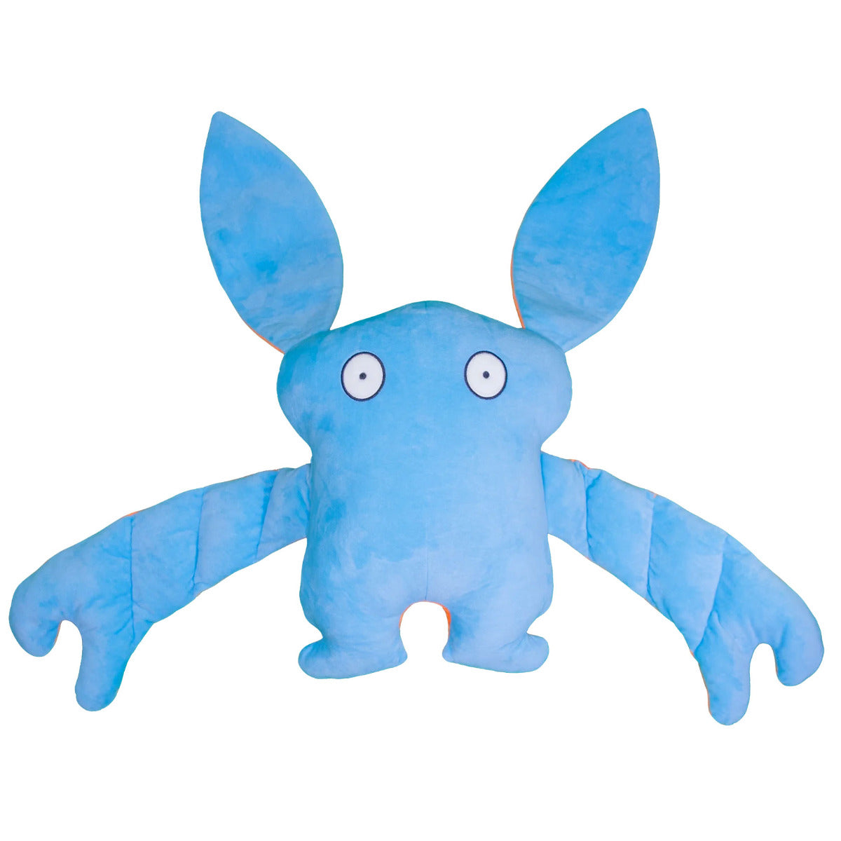 Peluche sensorielle Bumpas - Zeek - Lilinappy