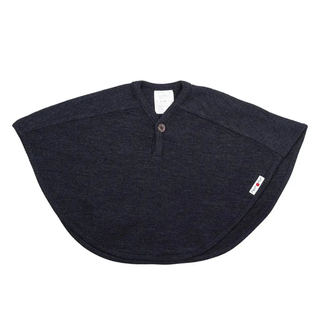 Multi Cape en laine mérinos Manymonths - Lilinappy
