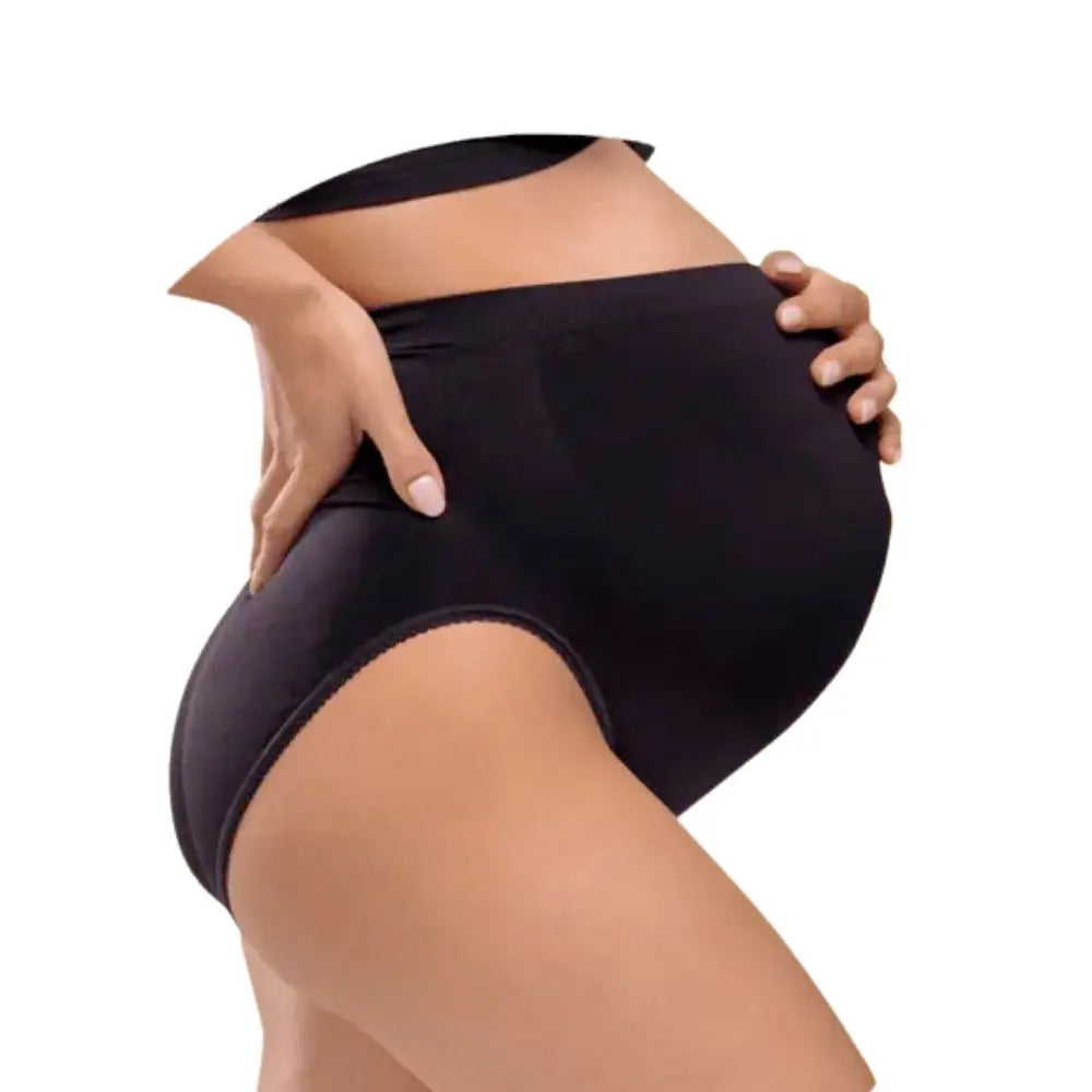 Culotte de grossesse Carriwell - Lilinappy
