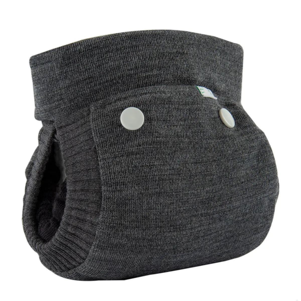 Couche lavable TE3 EasyFree en laine bio Popolini